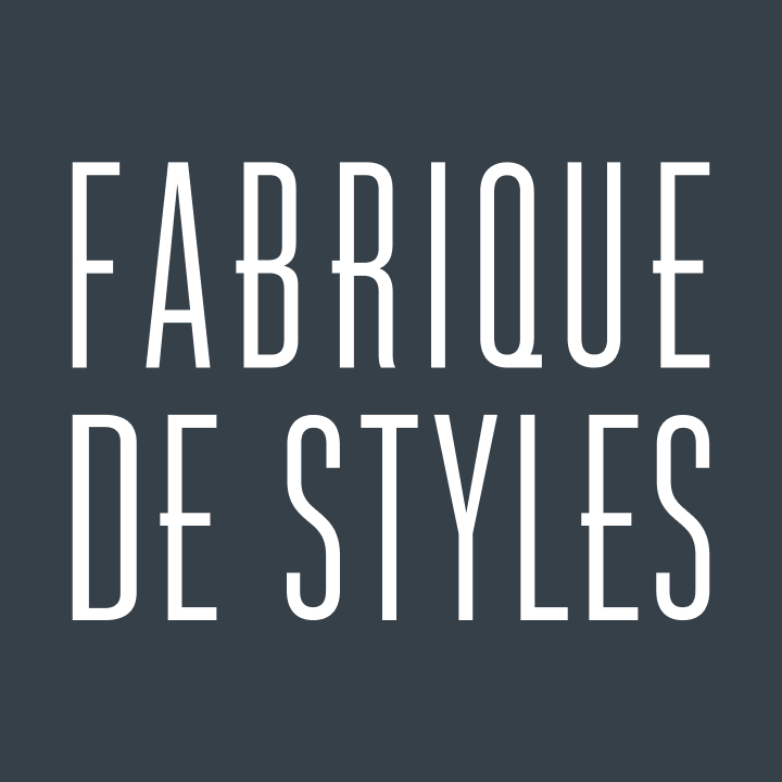 Fabrique de styles